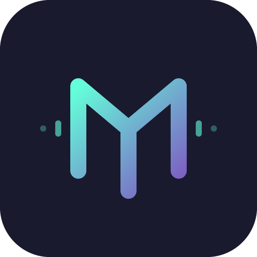 Muxter Logo